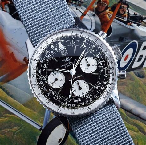 breitling uhr aldi|The Complete Buying Guide to Breitling Watches .